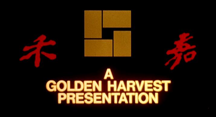 golden harvest