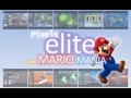 Pixels Elite: Super Mario Mania