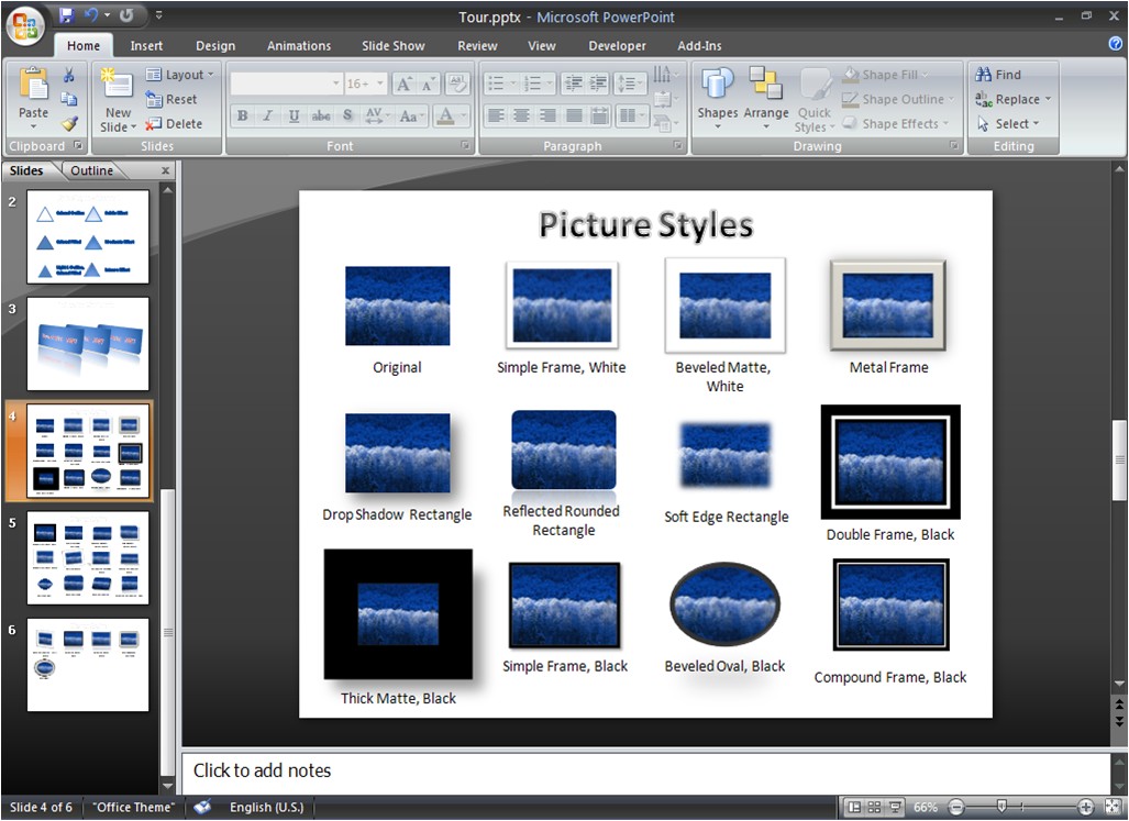 PowerPoint Heaven - The Power to Animate - Microsoft Office PowerPoint